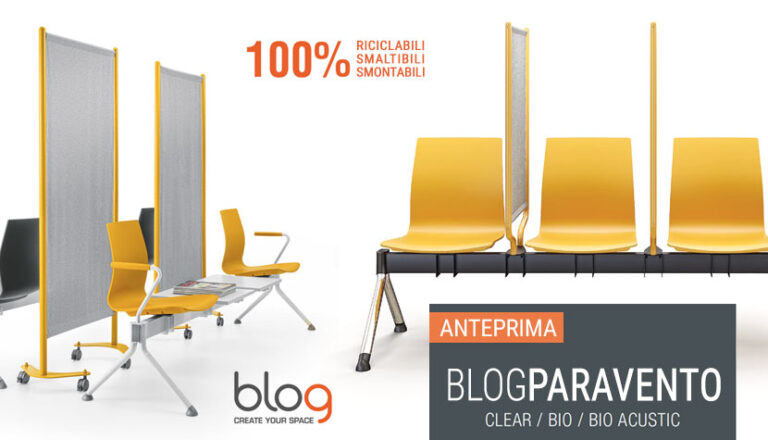 Blog Paravento