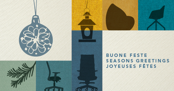 Joyeuses Fêtes