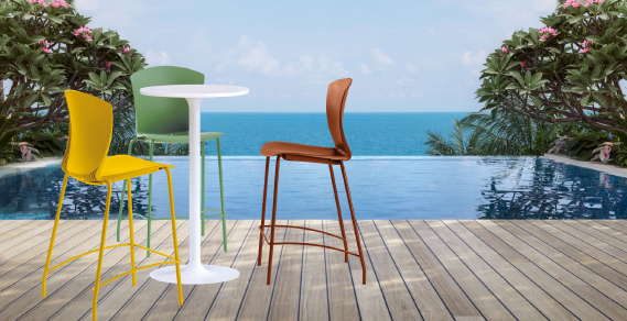 VACANZE ESTIVE